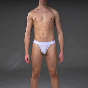 Classic Peach Jockstrap