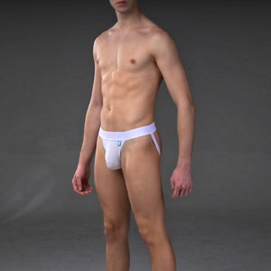Classic Peach Jockstrap