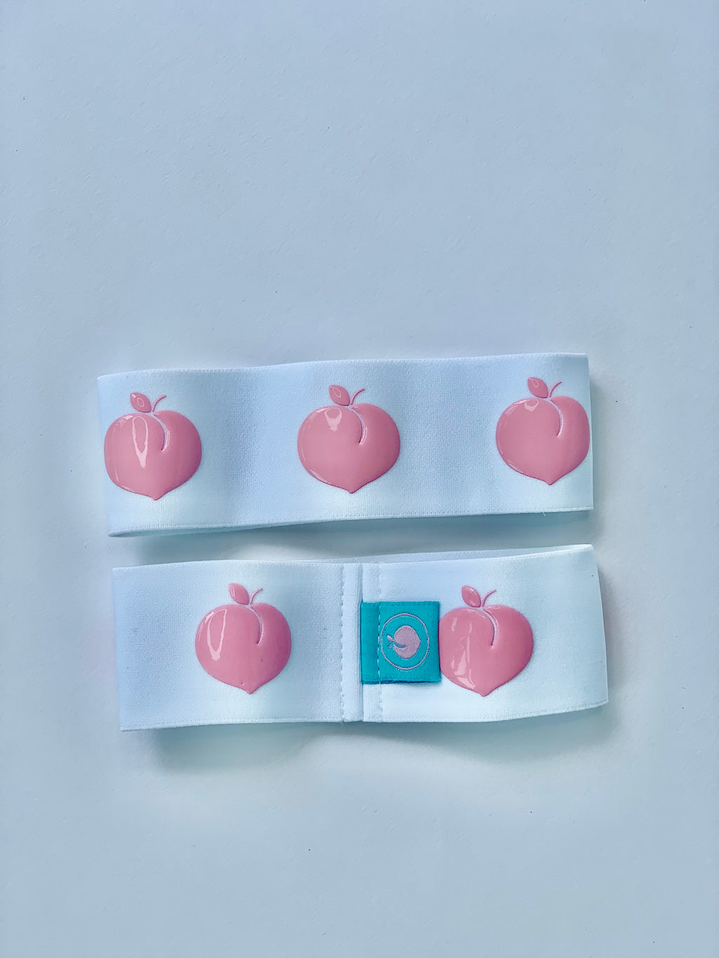 Peach Bands